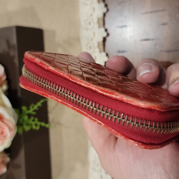 Authentic Bottega Veneta card wallet - Picture 5 of 8